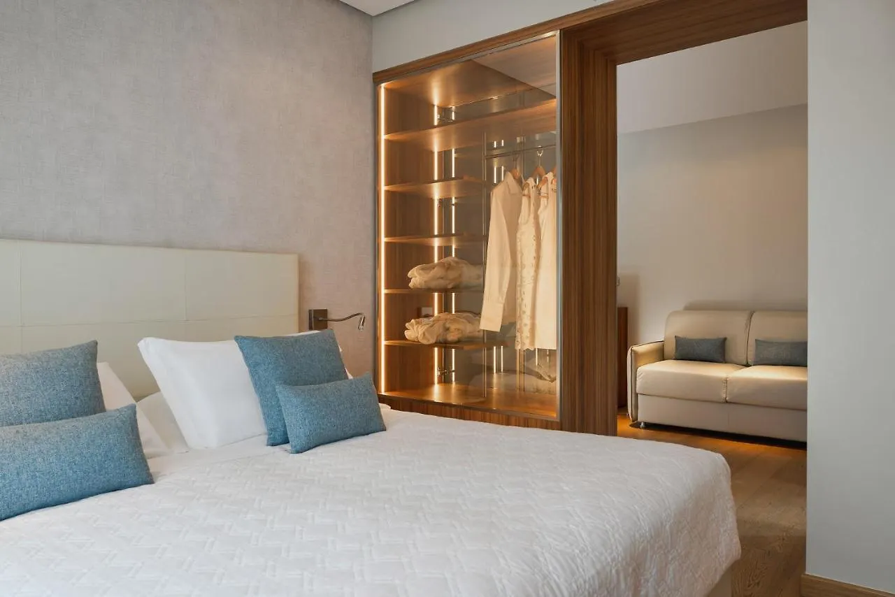 Doria Park Hotel Lerici