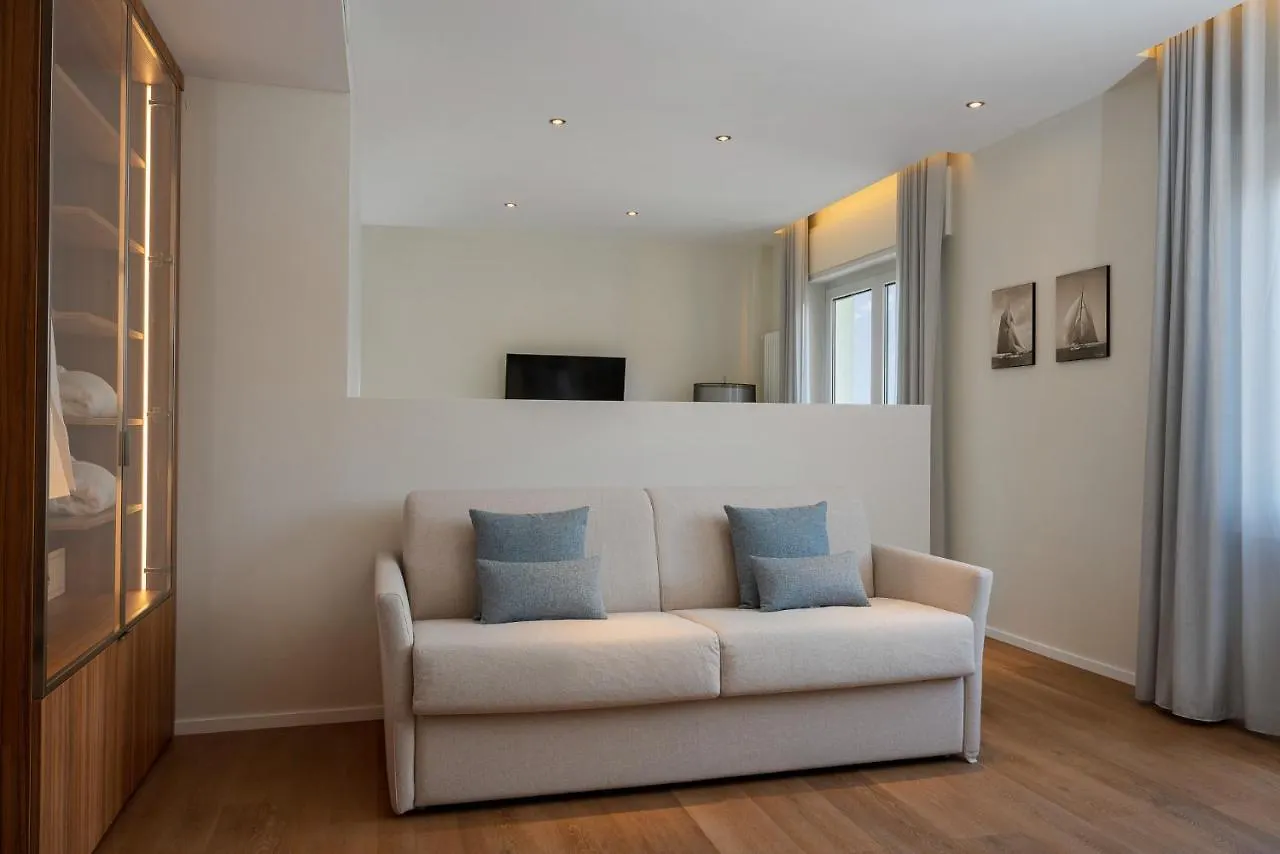 Doria Park Hotel Lerici 3*,  Italie