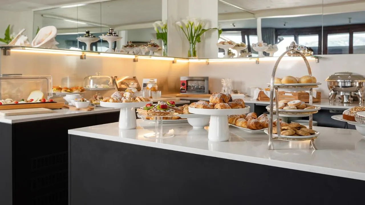 Doria Park Hotel Lerici 3*,