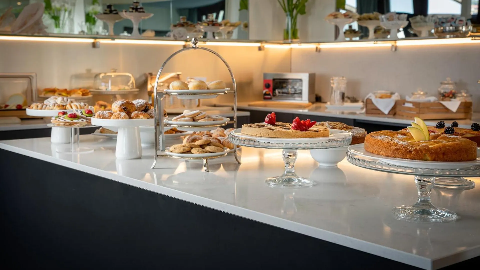Doria Park Hotel Lerici