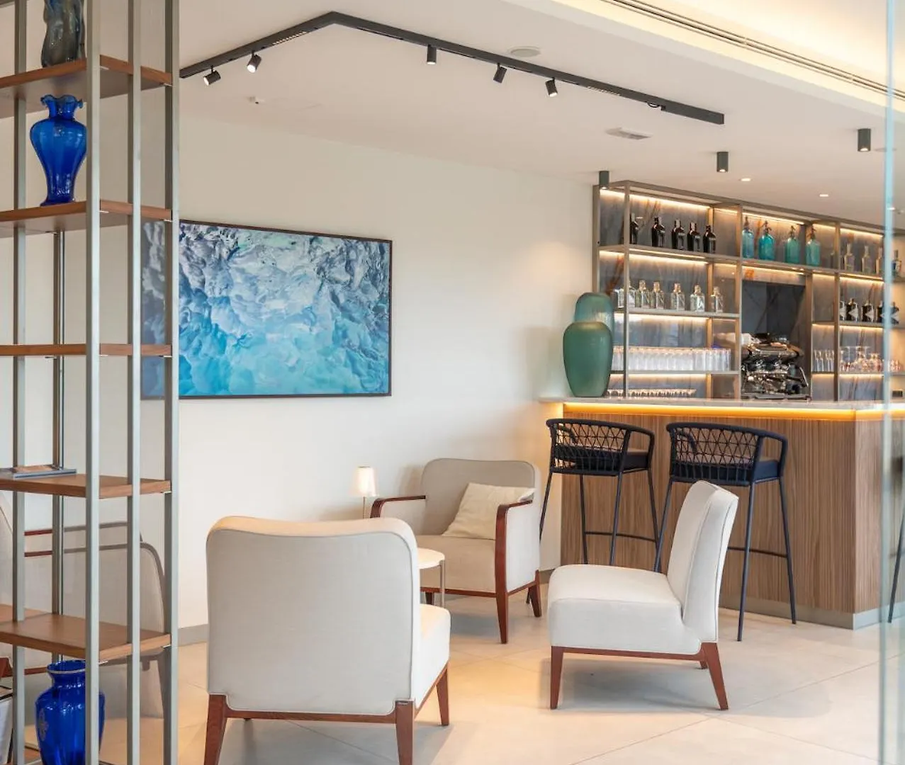 Doria Park Hotel Lerici 3*,