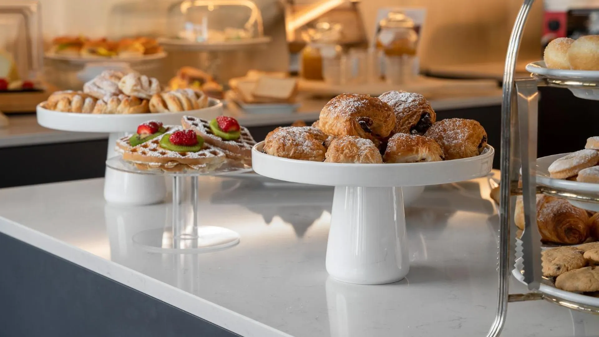 Doria Park Hotel Lerici