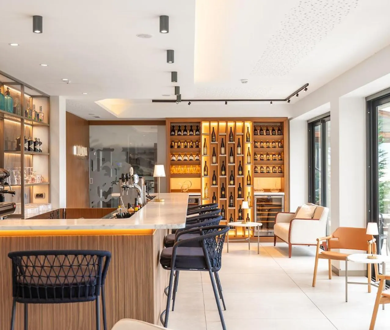 Doria Park Hotel Lerici