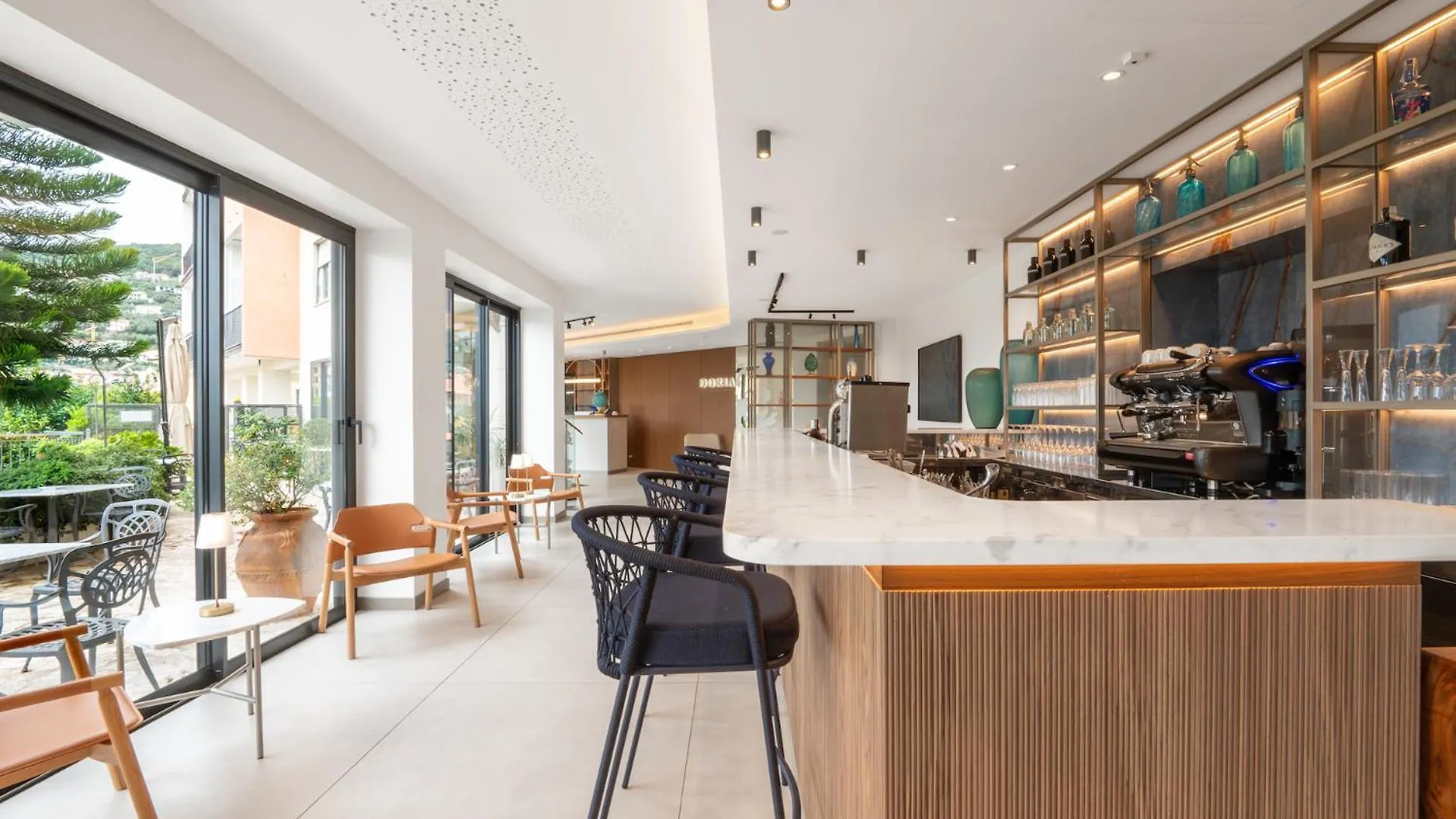 Doria Park Hotel Lerici