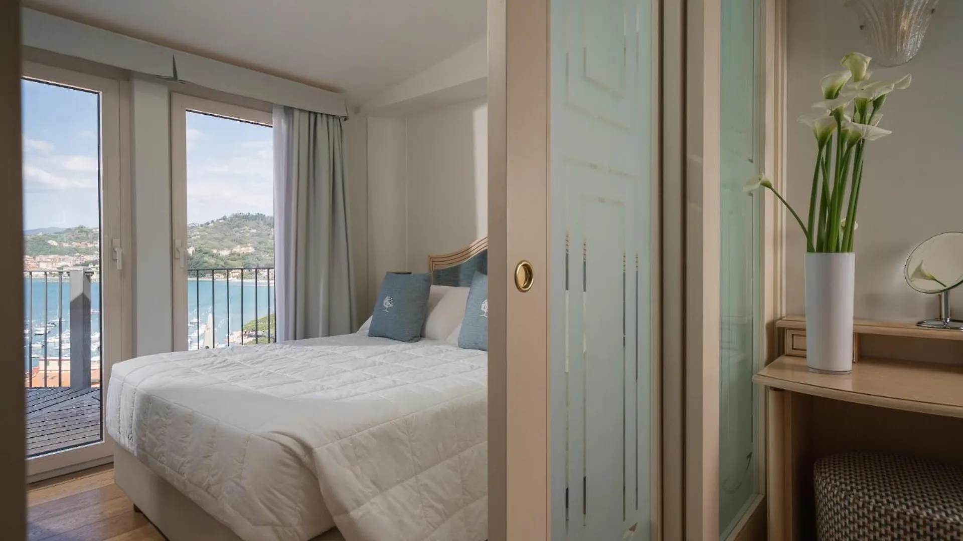 Doria Park Hotel Lerici