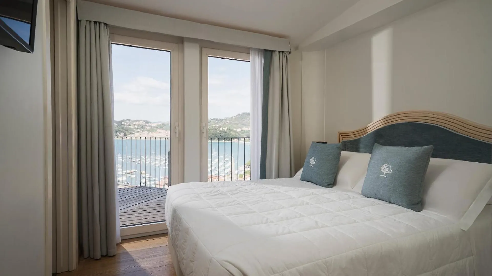 Doria Park Hotel Lerici