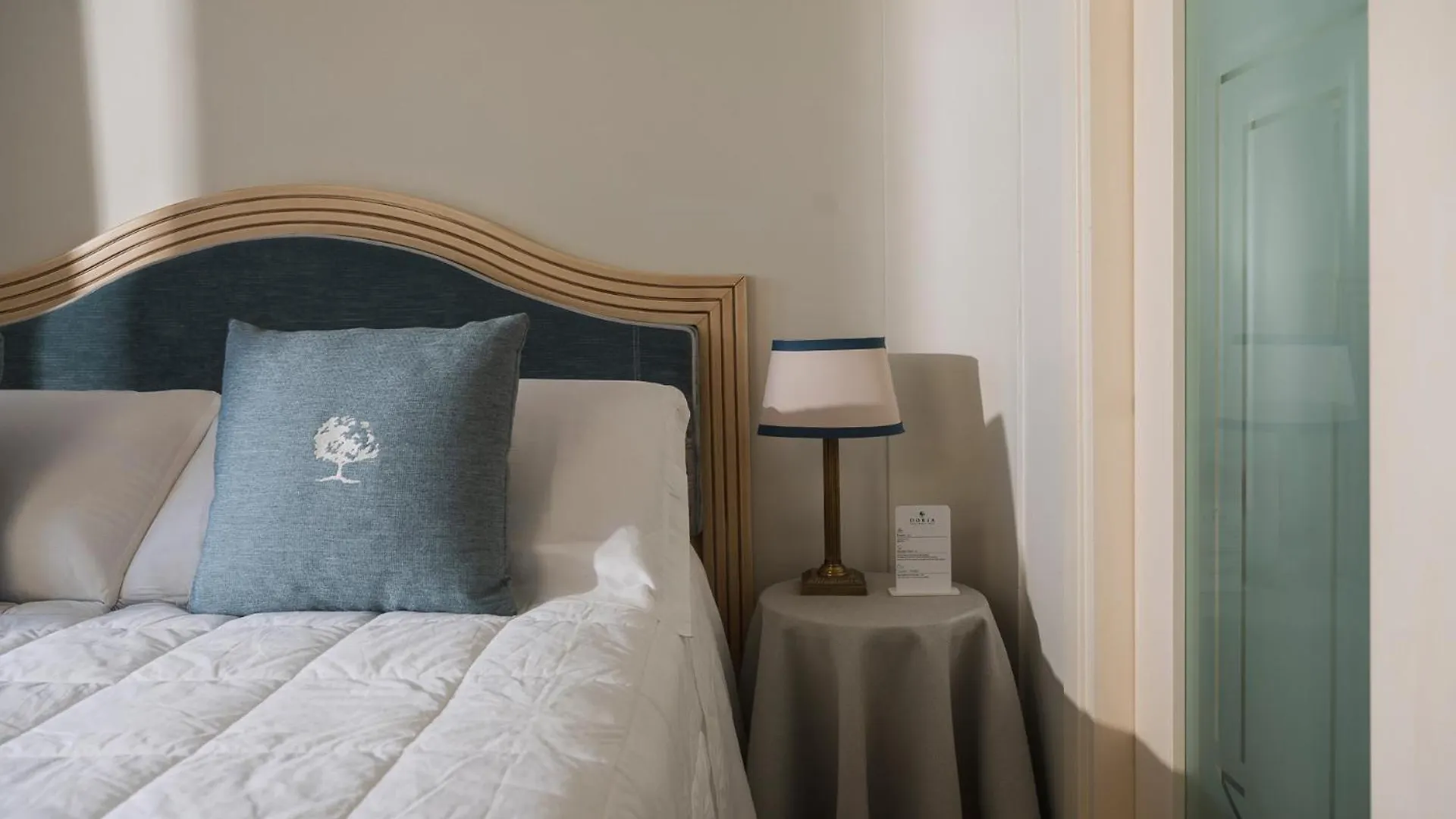 Doria Park Hotel Lerici