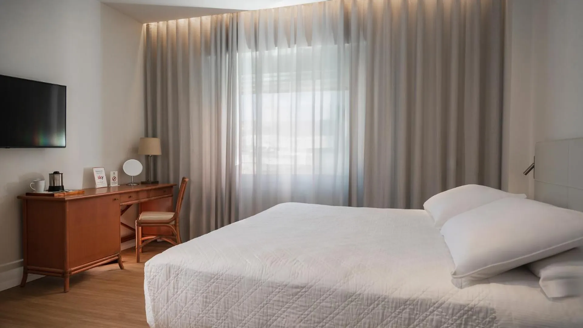 Doria Park Hotel Lerici Italia