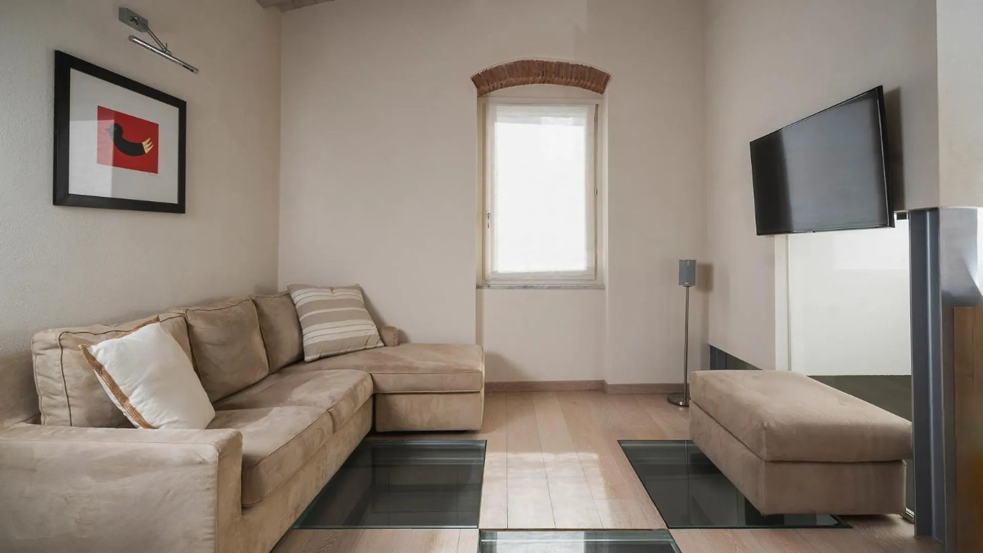 Doria Park Hotel Lerici 3*,  Italie