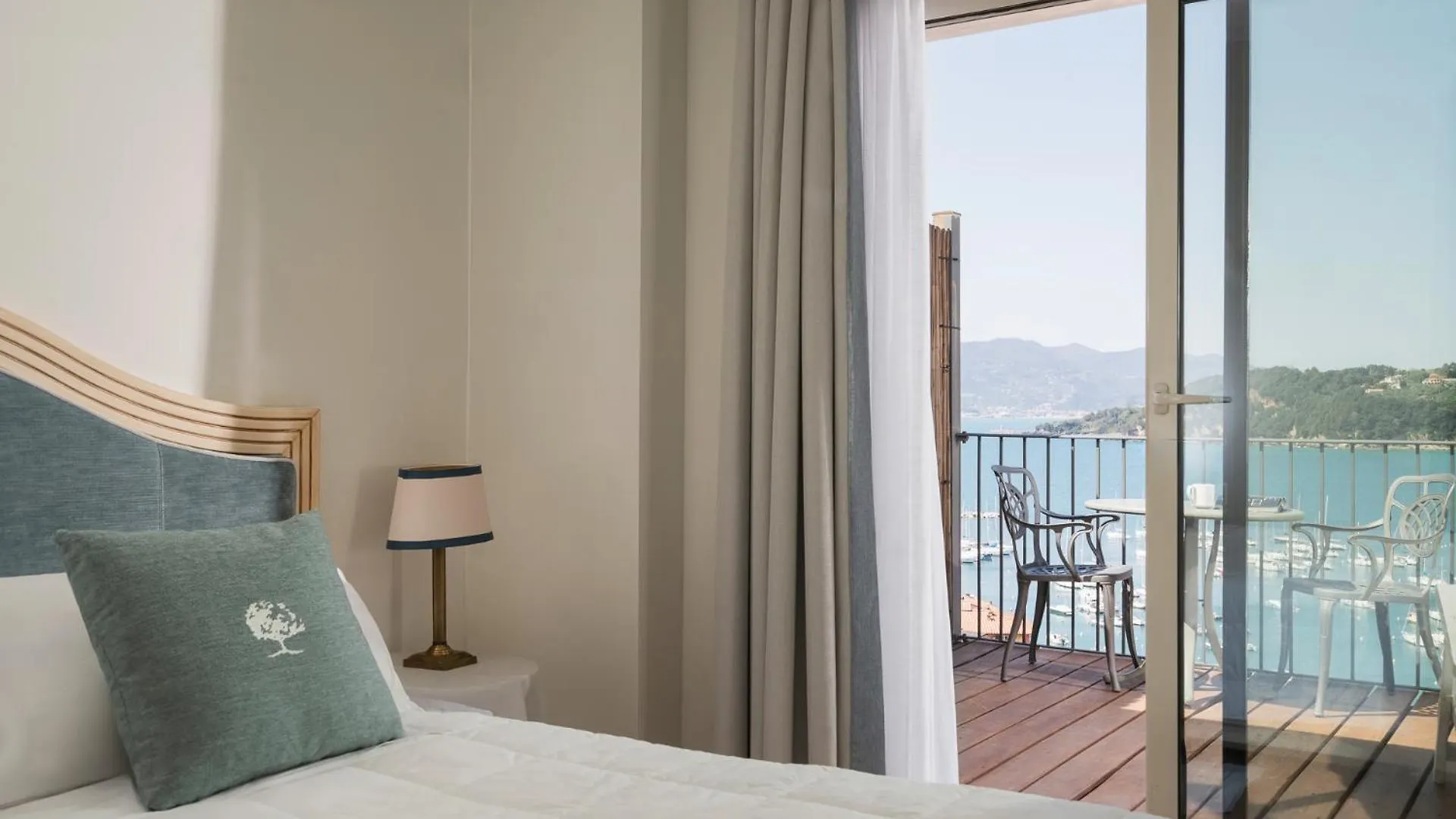 Doria Park Hotel Lerici