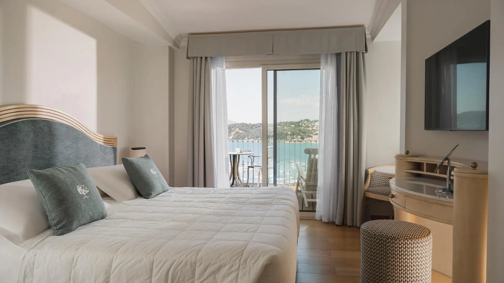 Doria Park Hotel Lerici 3*,