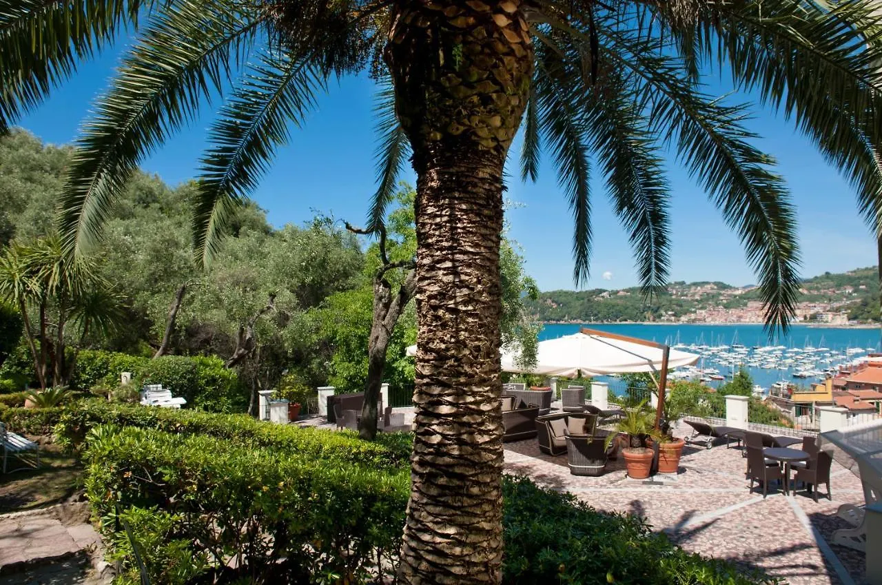 Doria Park Hotel Lerici