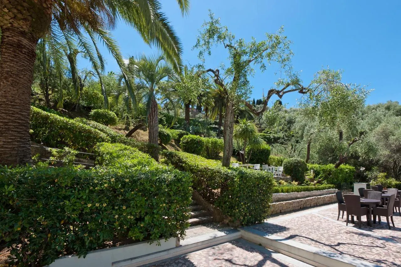 Doria Park Hotel Lerici