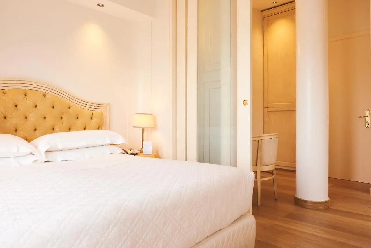Doria Park Hotel Lerici