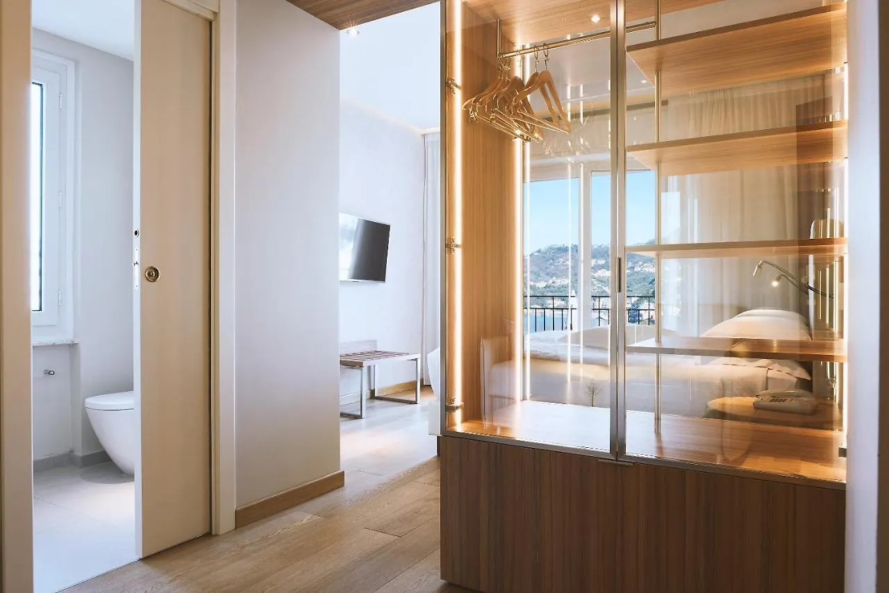 Doria Park Hotel Lerici 3*,